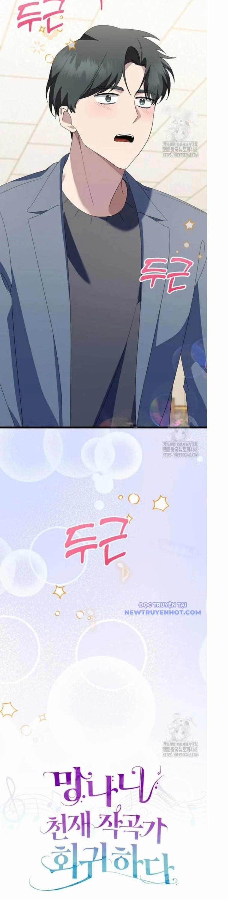 Nhà Soạn Nhạc Thiên Tài Đã Trở Lại 59 trang 14