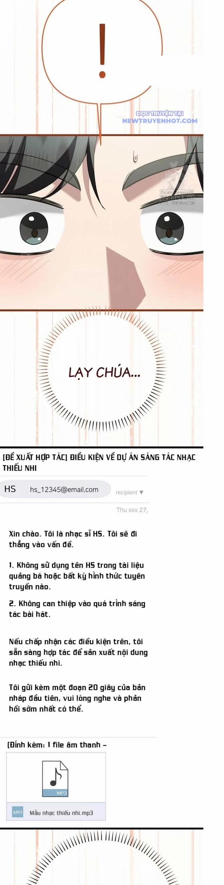 Nhà Soạn Nhạc Thiên Tài Đã Trở Lại 59 trang 6