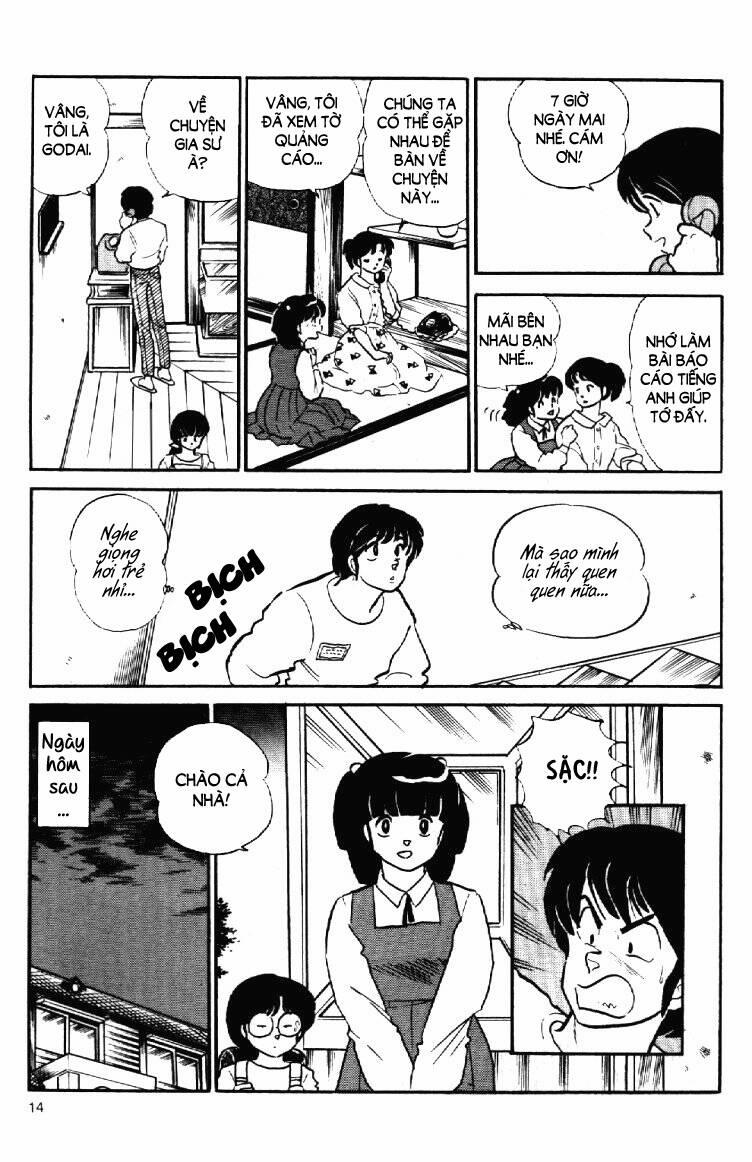 Nhà Trọ Nhất Khắc 113 trang 14