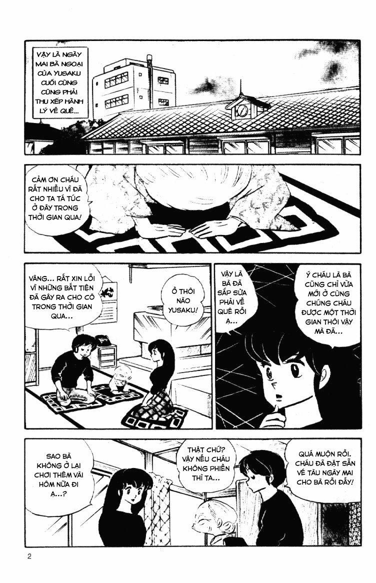 Nhà Trọ Nhất Khắc 63 trang 4