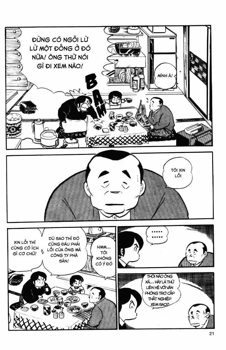 Nhà Trọ Nhất Khắc 64 trang 3