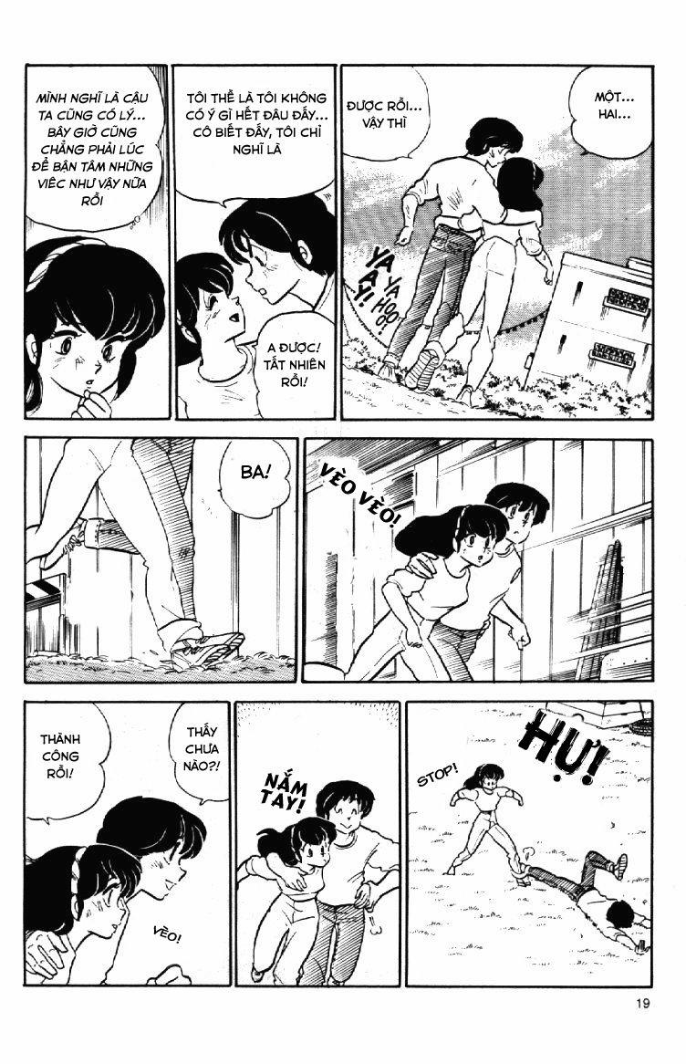 Nhà Trọ Nhất Khắc 65 trang 21