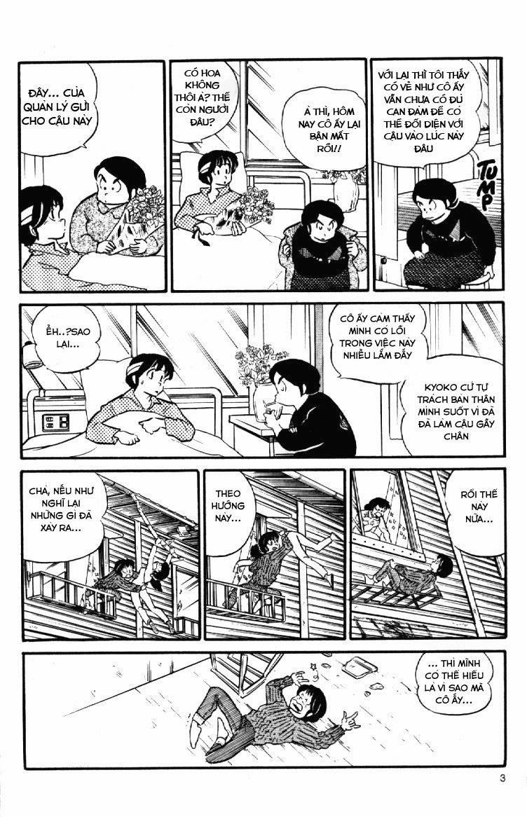 Nhà Trọ Nhất Khắc 67 trang 4