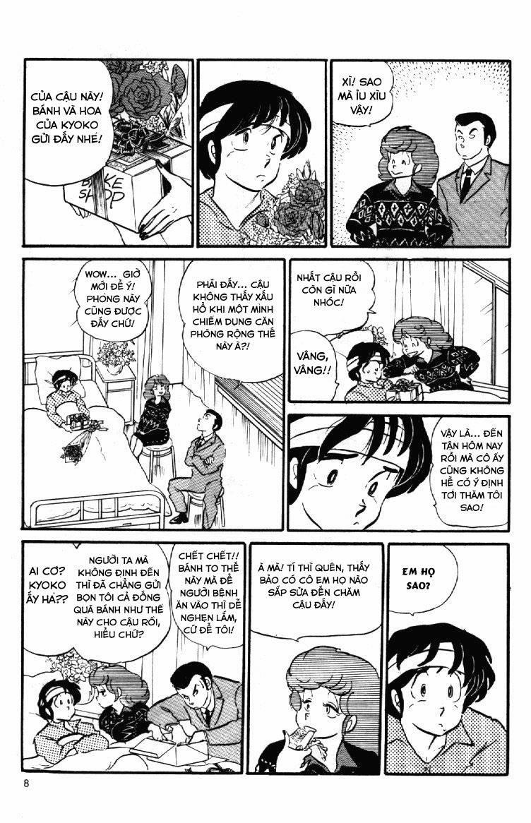 Nhà Trọ Nhất Khắc 67 trang 9