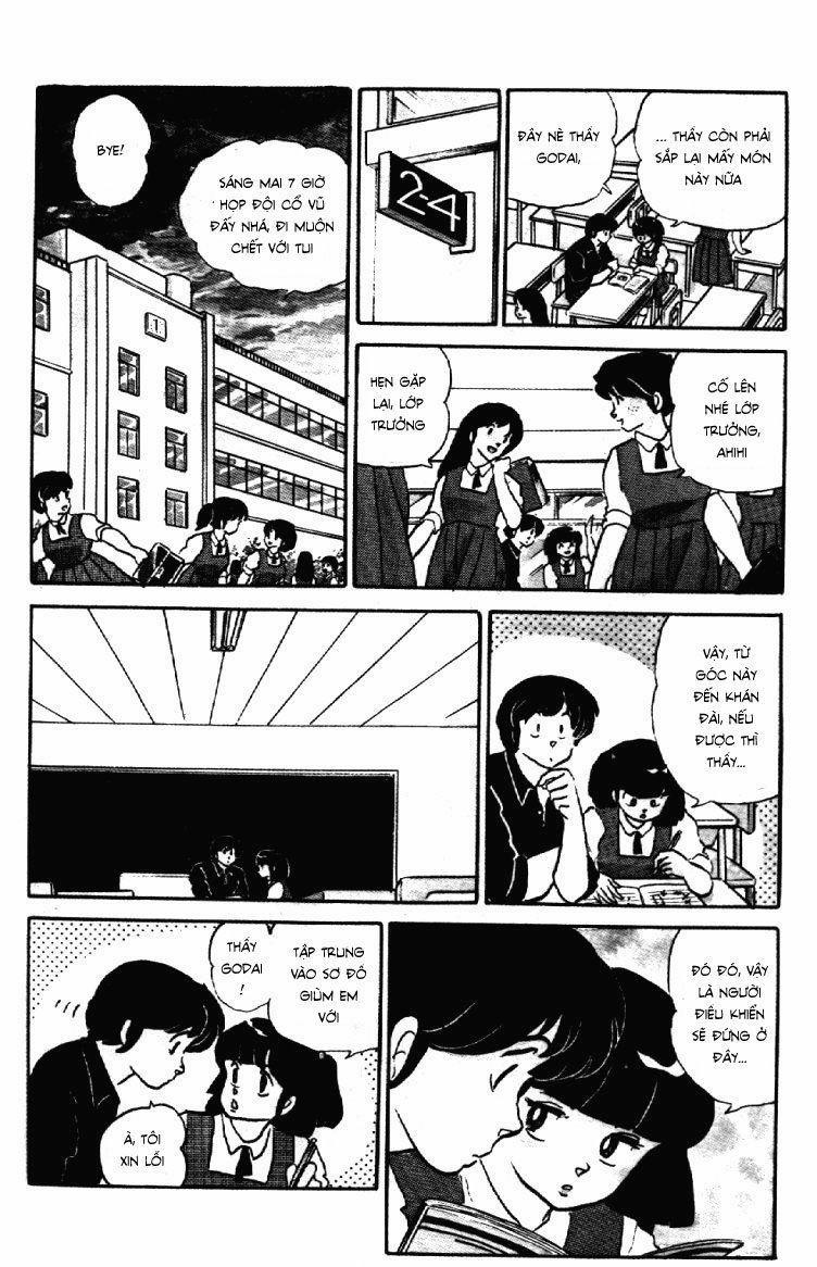 Nhà Trọ Nhất Khắc 86 trang 7