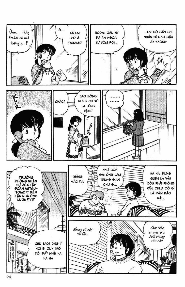 Nhà Trọ Nhất Khắc 92 trang 4