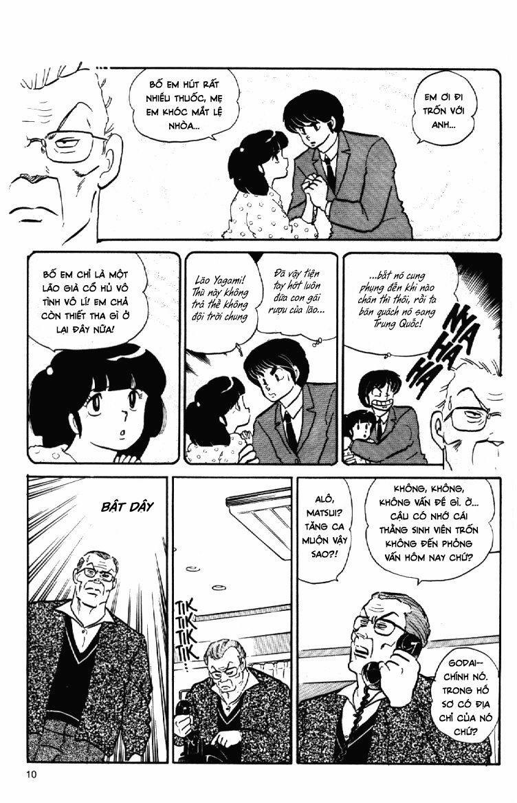Nhà Trọ Nhất Khắc 93 trang 10