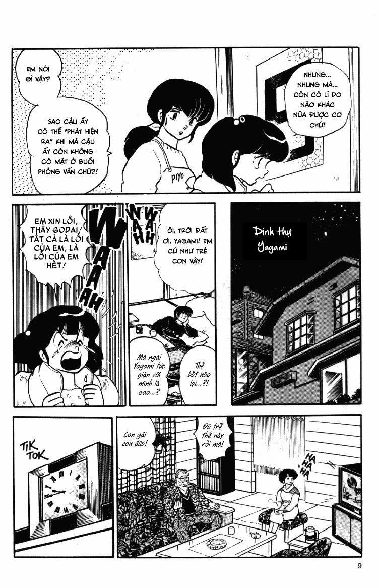 Nhà Trọ Nhất Khắc 93 trang 9