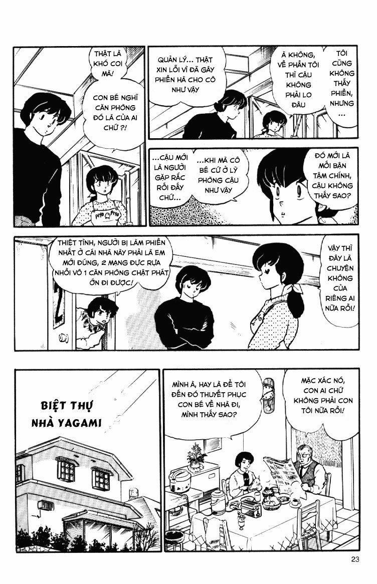 Nhà Trọ Nhất Khắc 94 trang 3