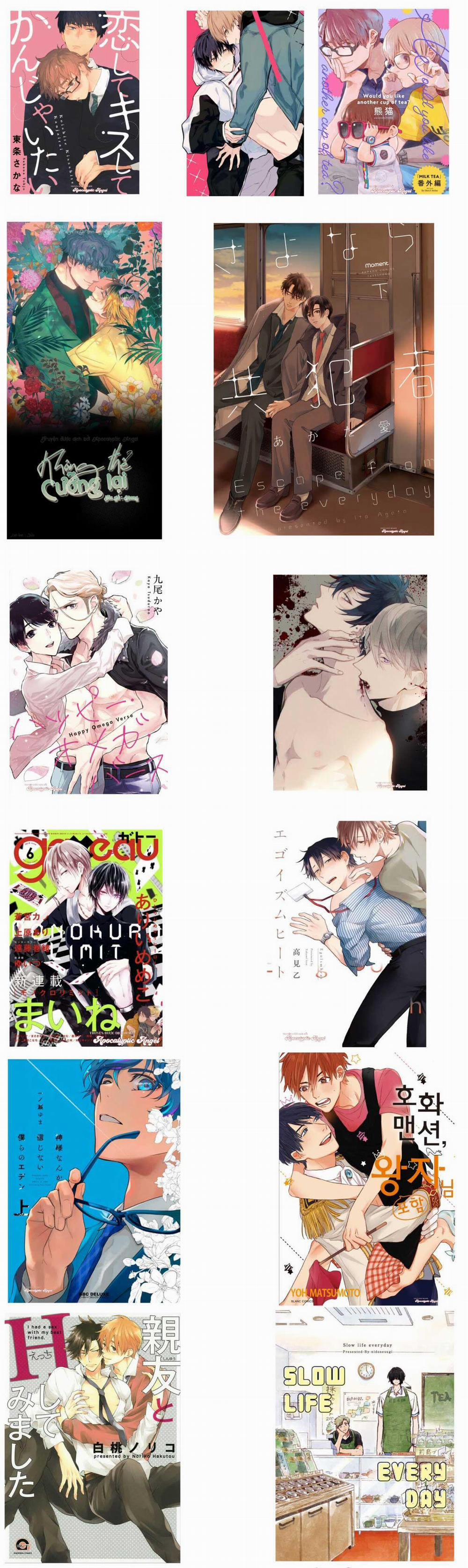 Nhà Trọ Số 5 12 trang 31