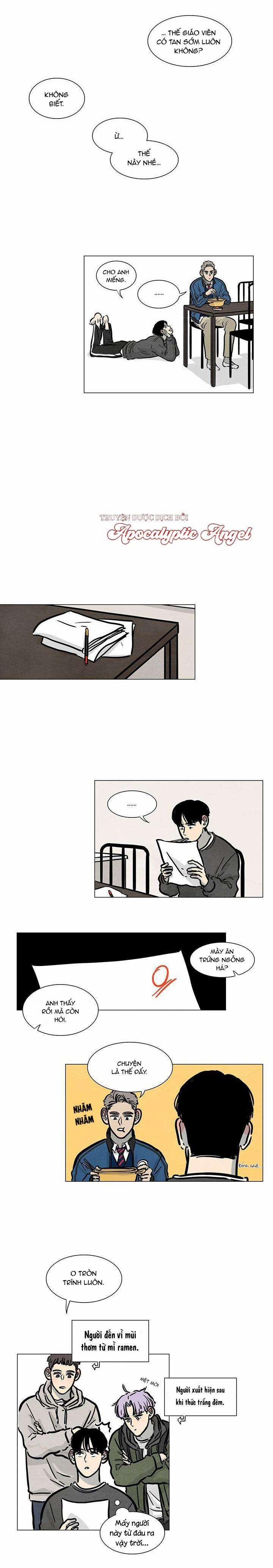 Nhà Trọ Số 5 16 trang 4