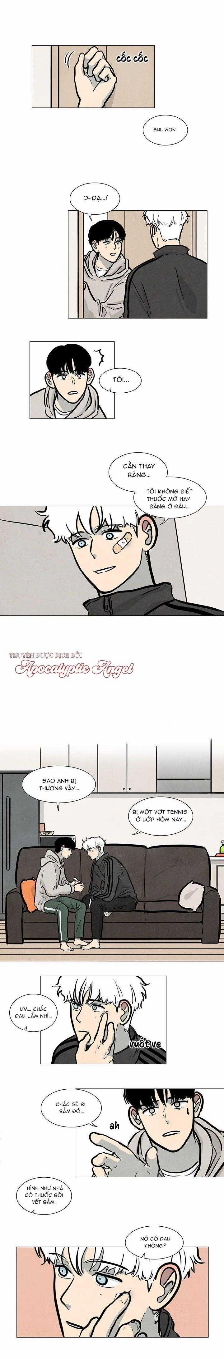 Nhà Trọ Số 5 22 trang 1