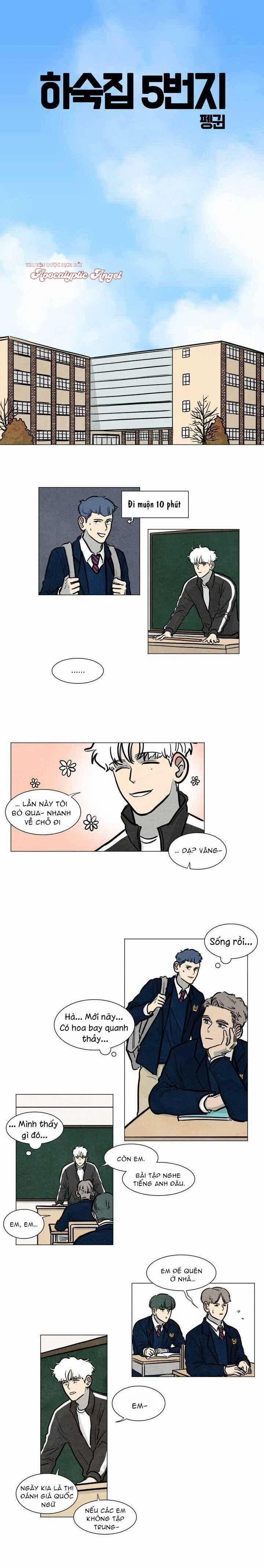 Nhà Trọ Số 5 24 trang 1