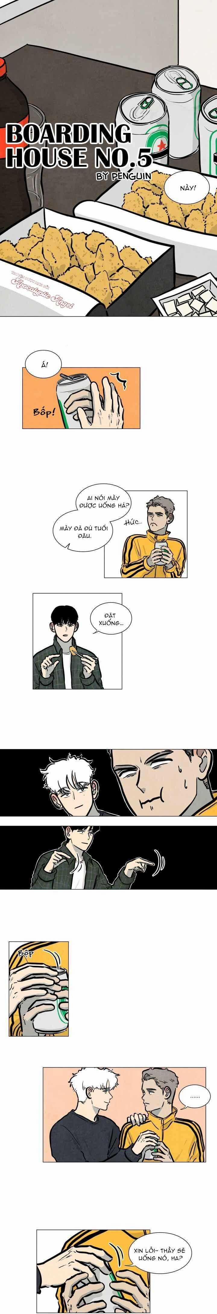 Nhà Trọ Số 5 25 trang 1