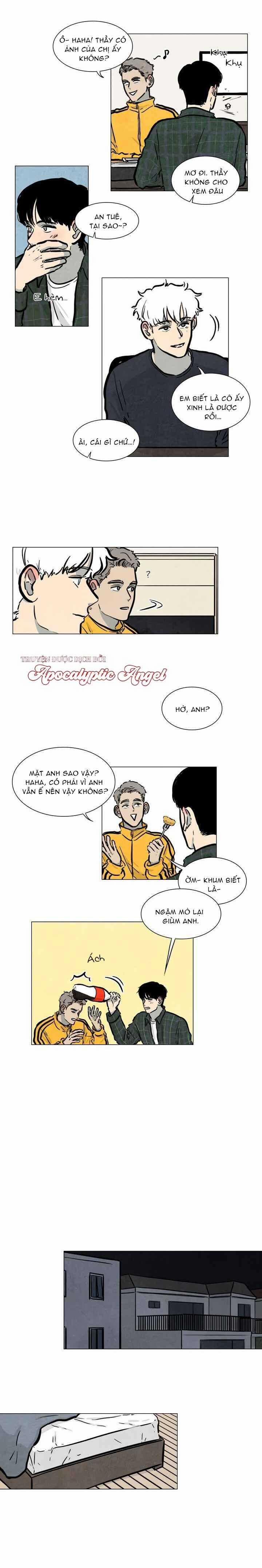 Nhà Trọ Số 5 25 trang 3