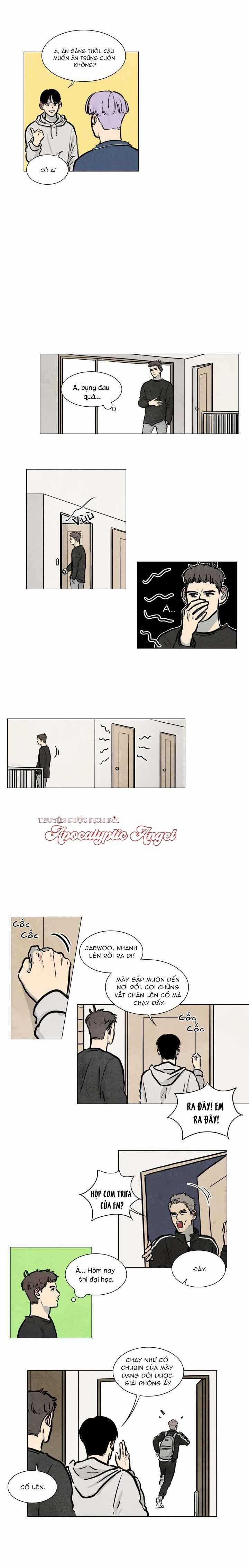 Nhà Trọ Số 5 26 trang 3