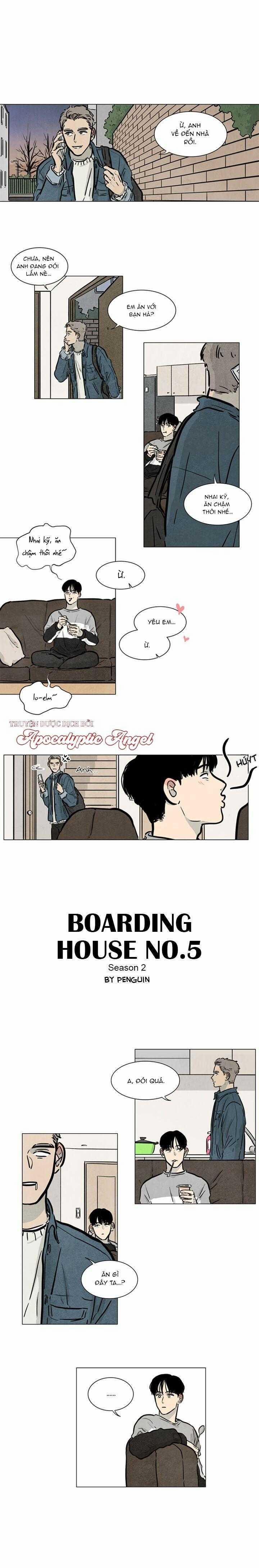 Nhà Trọ Số 5 28 trang 1