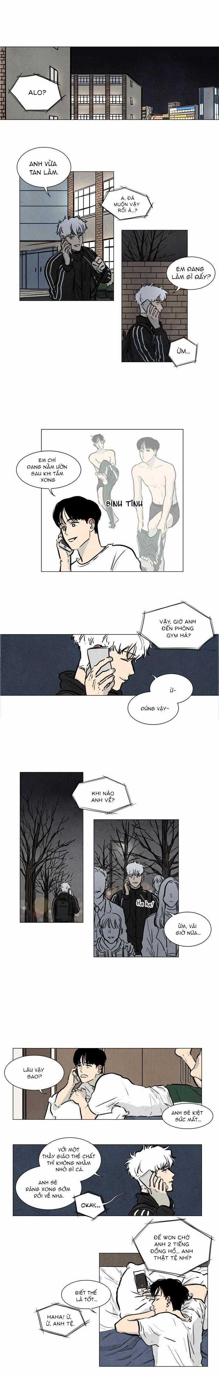 Nhà Trọ Số 5 28 trang 6