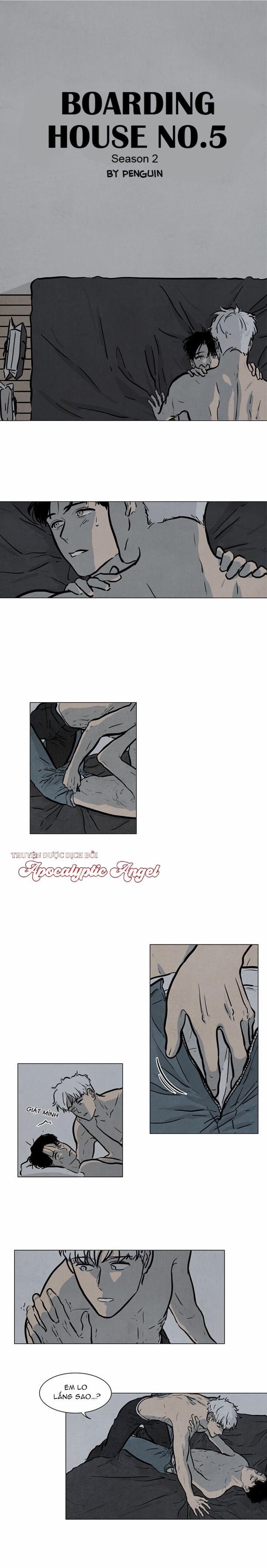 Nhà Trọ Số 5 30 trang 1