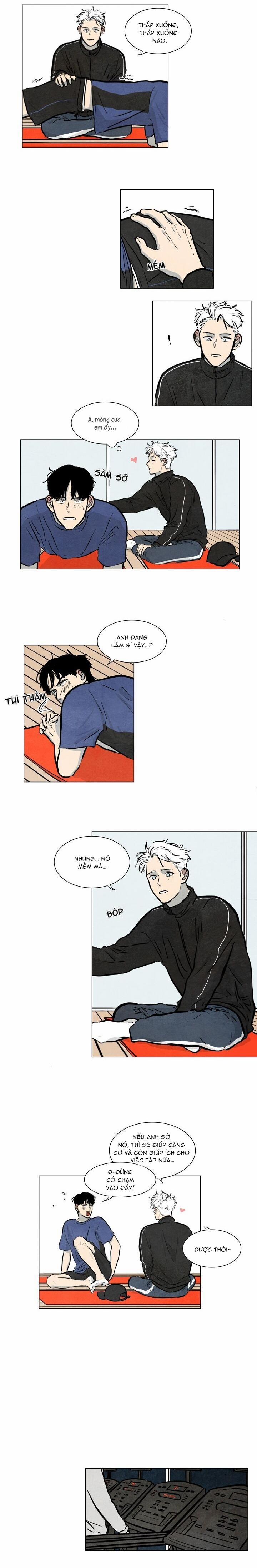 Nhà Trọ Số 5 32 trang 6