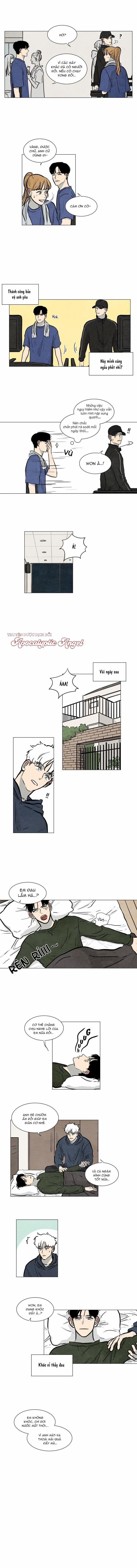 Nhà Trọ Số 5 32 trang 8