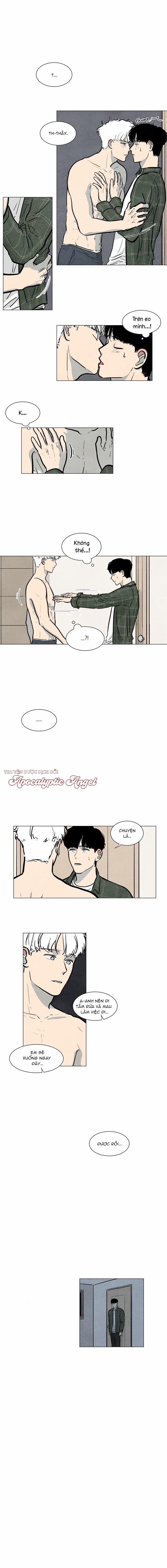 Nhà Trọ Số 5 33 trang 10