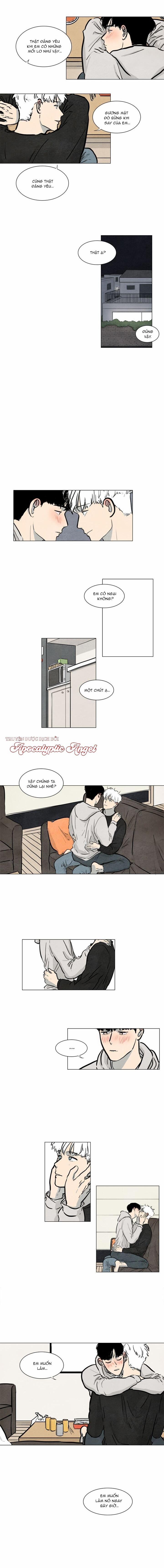 Nhà Trọ Số 5 34 trang 9