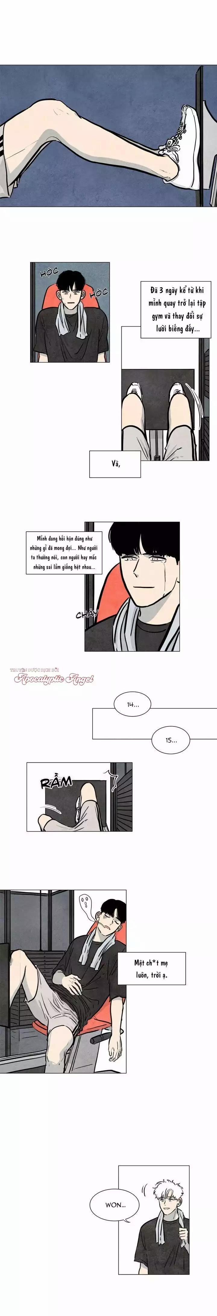 Nhà Trọ Số 5 36 trang 1