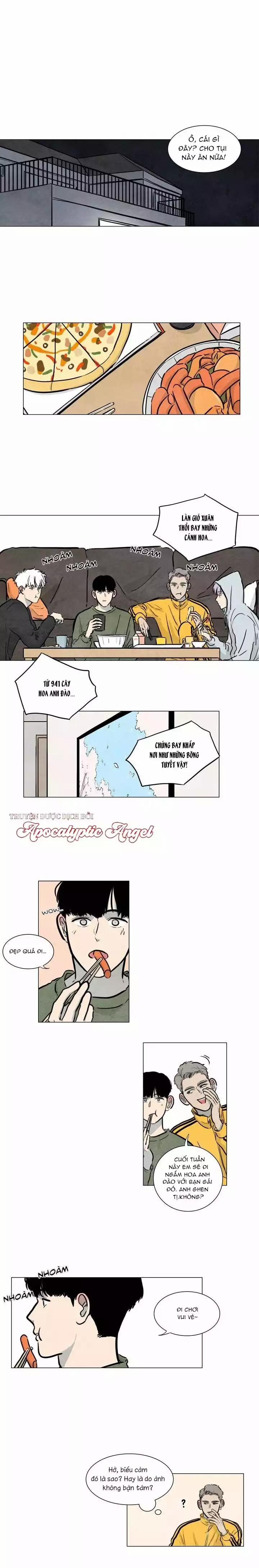 Nhà Trọ Số 5 36 trang 6