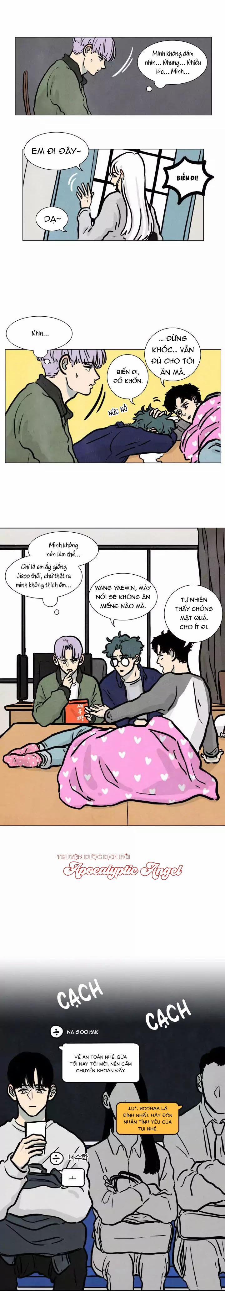 Nhà Trọ Số 5 6 trang 3