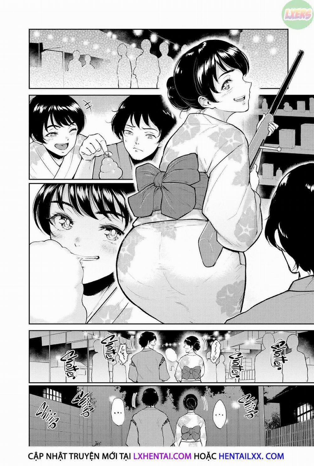 Nhà trọ sung sướng 6 trang 23