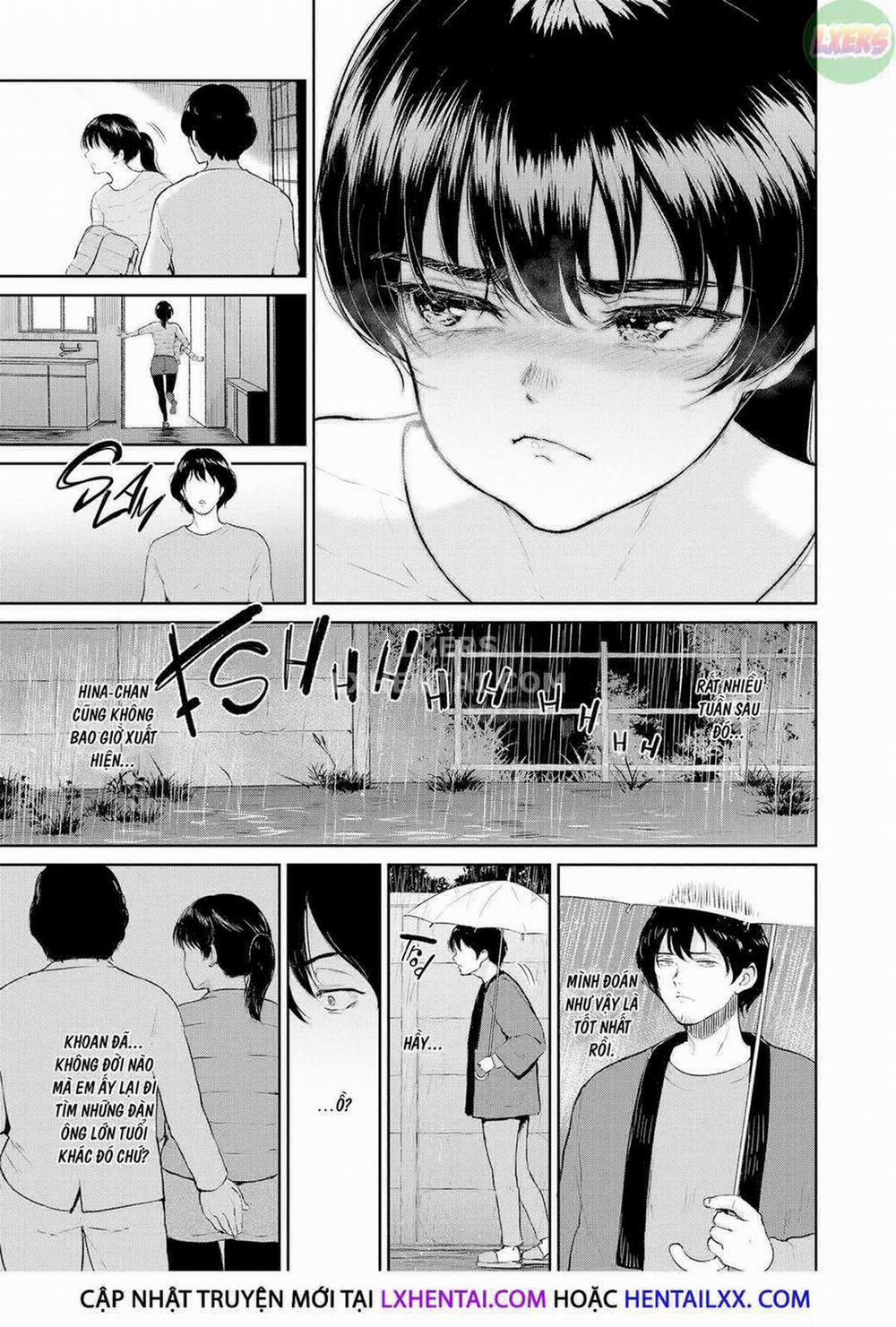 Nhà trọ sung sướng 6 trang 4