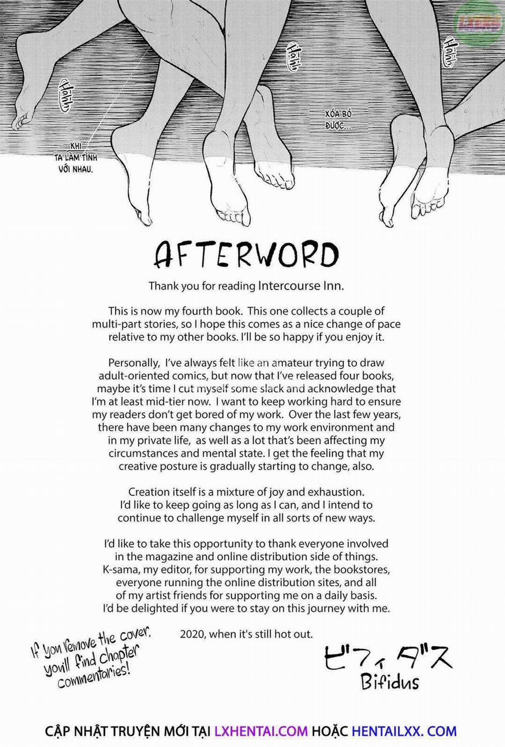 Nhà trọ sung sướng 9 0 END trang 10