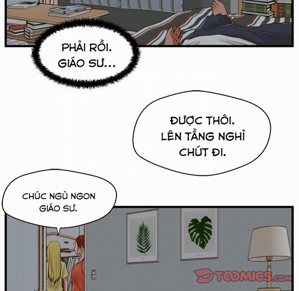 Nhà Trọ Chương 8 Trang 45