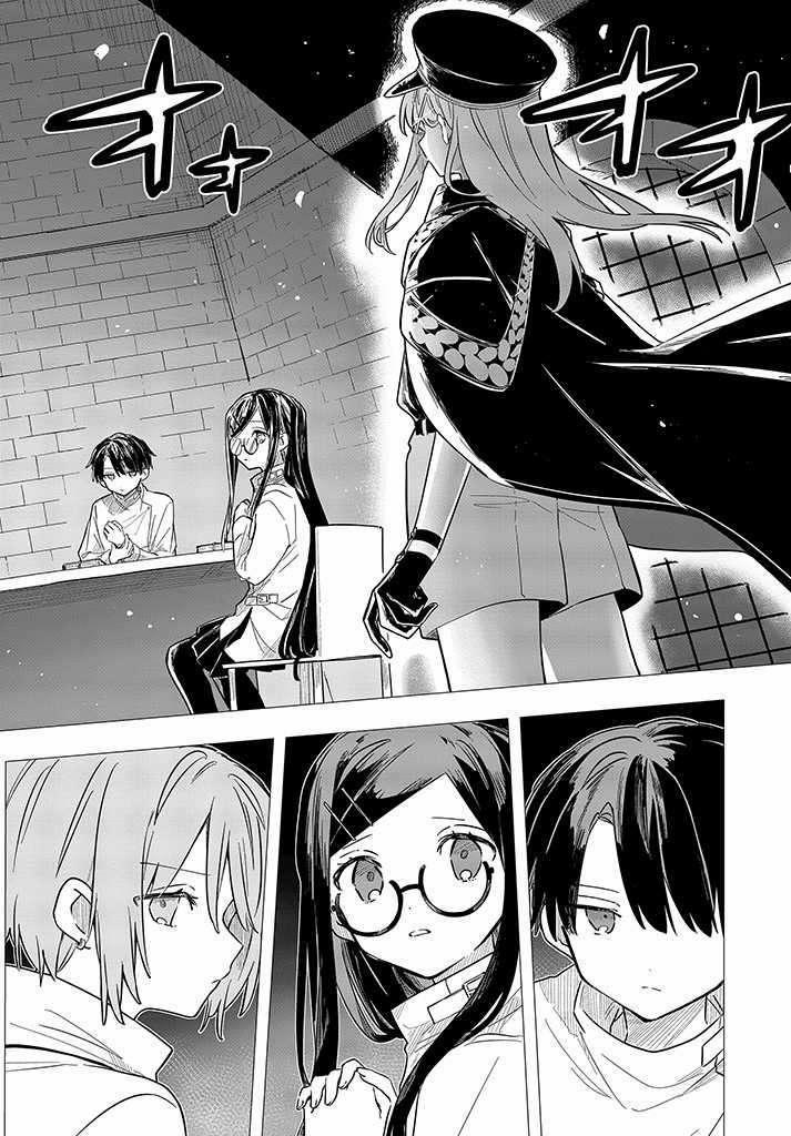 Nhà Tù Thực Nghiệm Milgram Và Nữ Quản Ngục 1 trang 13