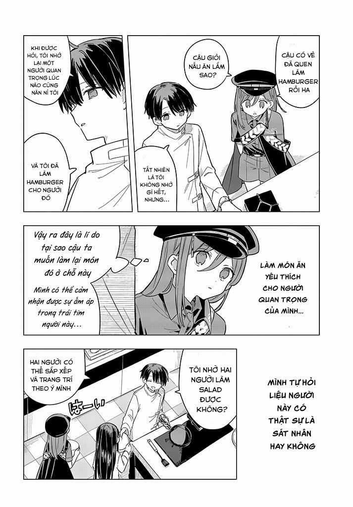 Nhà Tù Thực Nghiệm Milgram Và Nữ Quản Ngục 2 trang 23