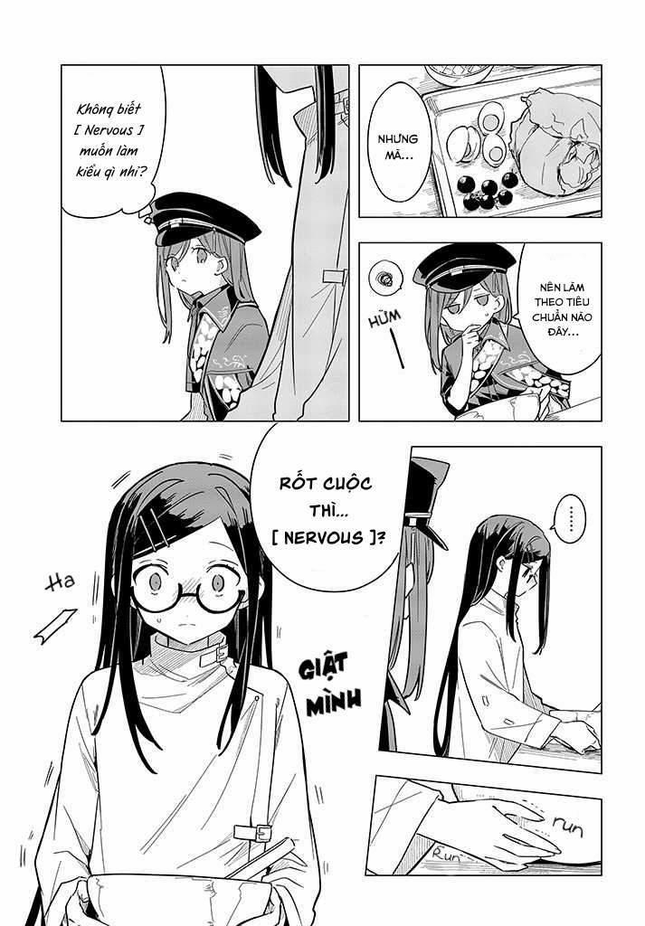 Nhà Tù Thực Nghiệm Milgram Và Nữ Quản Ngục 2 trang 24