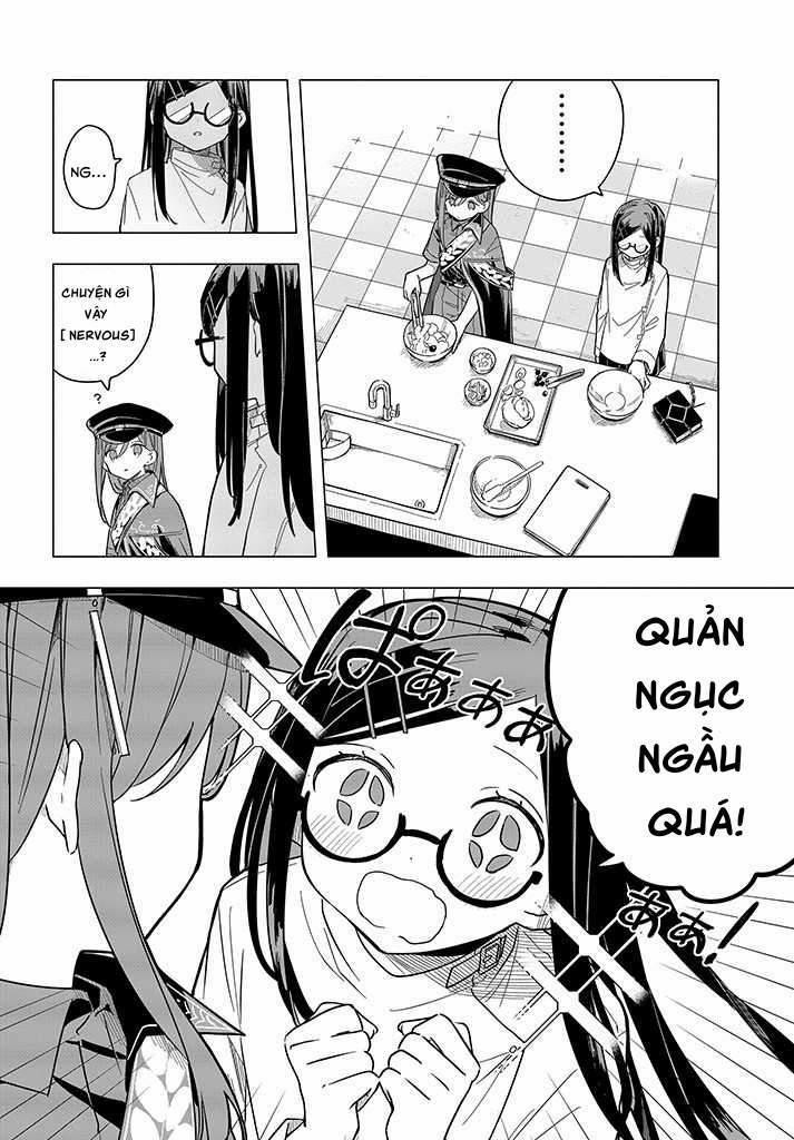 Nhà Tù Thực Nghiệm Milgram Và Nữ Quản Ngục 2 trang 27