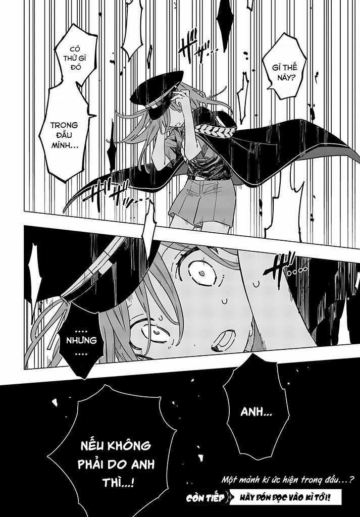 Nhà Tù Thực Nghiệm Milgram Và Nữ Quản Ngục 2 trang 35