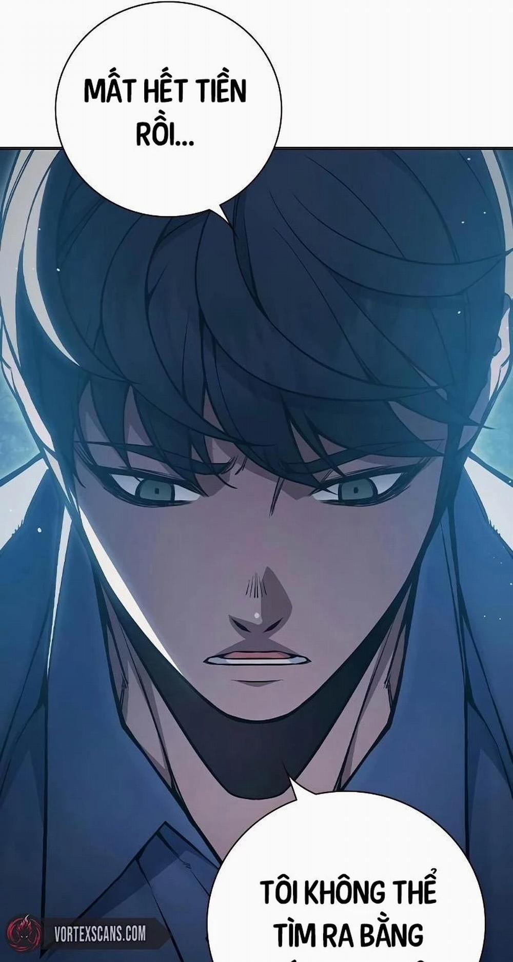 Nhà Tù Vị Thành Niên 12 trang 100