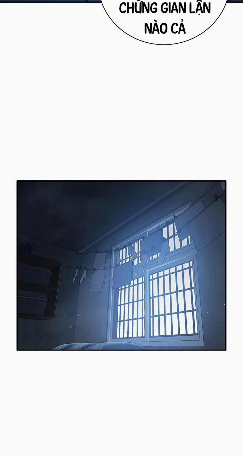 Nhà Tù Vị Thành Niên 12 trang 101