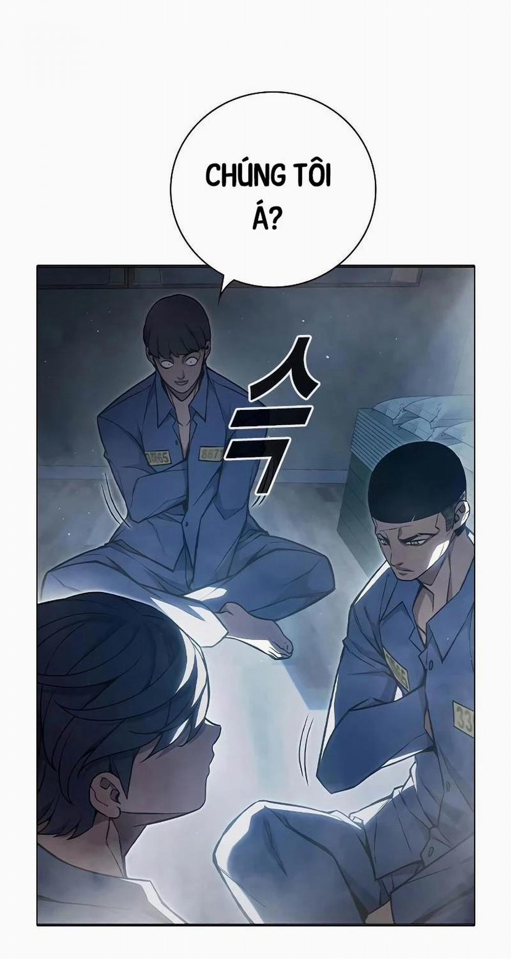 Nhà Tù Vị Thành Niên 12 trang 103