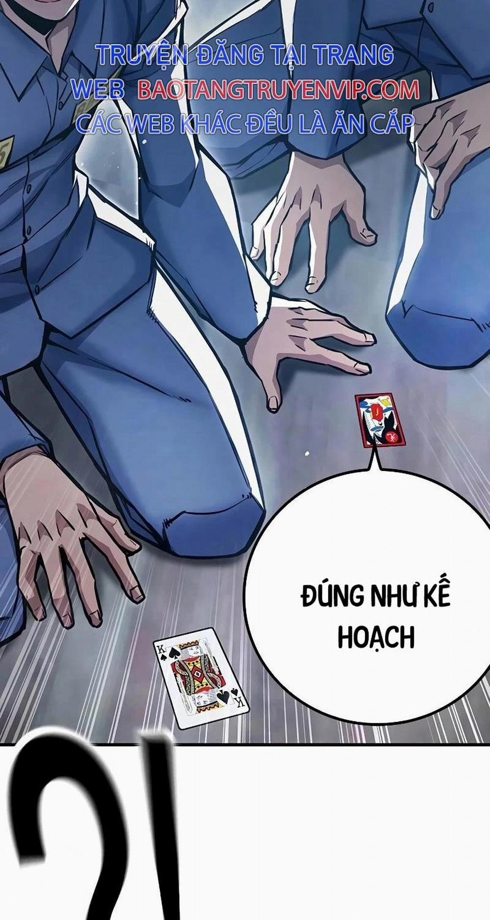 Nhà Tù Vị Thành Niên 12 trang 105