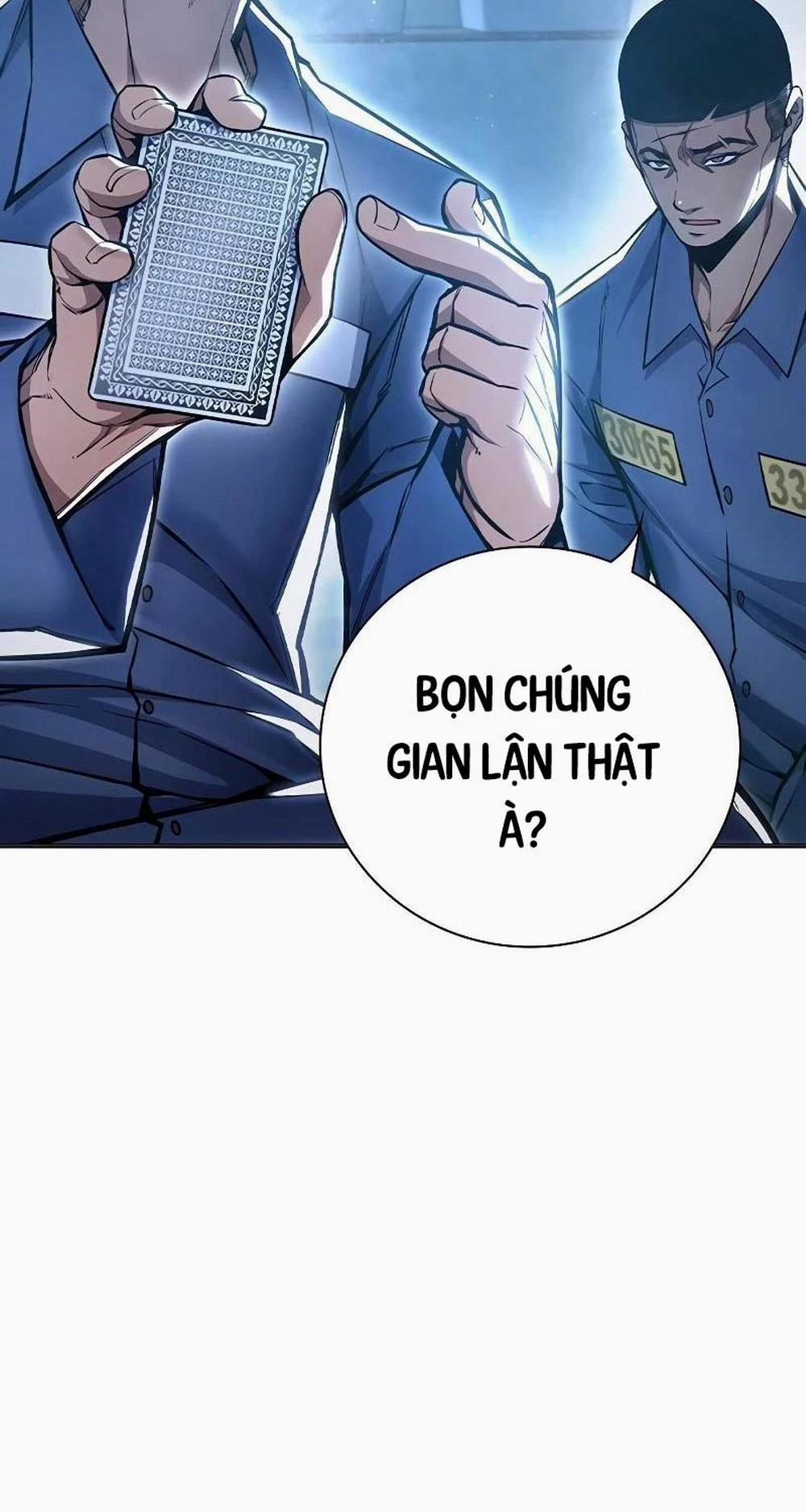 Nhà Tù Vị Thành Niên 12 trang 153