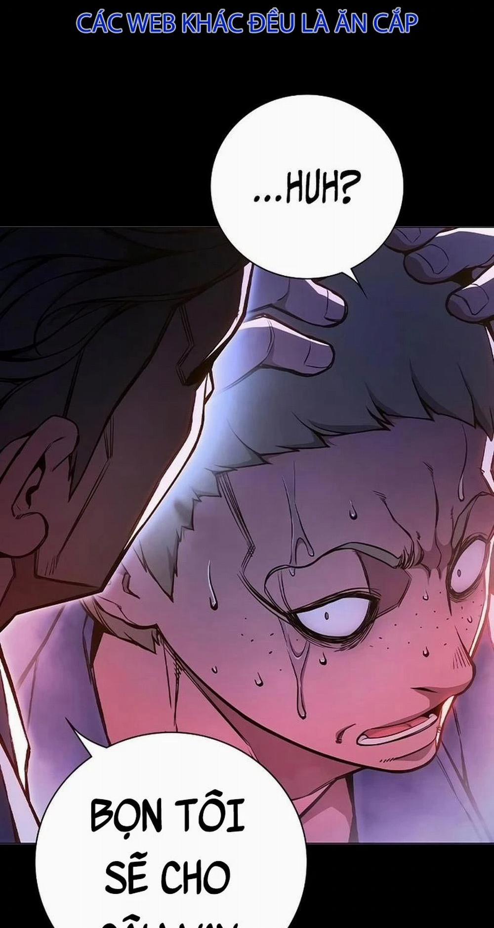 Nhà Tù Vị Thành Niên 12 trang 19