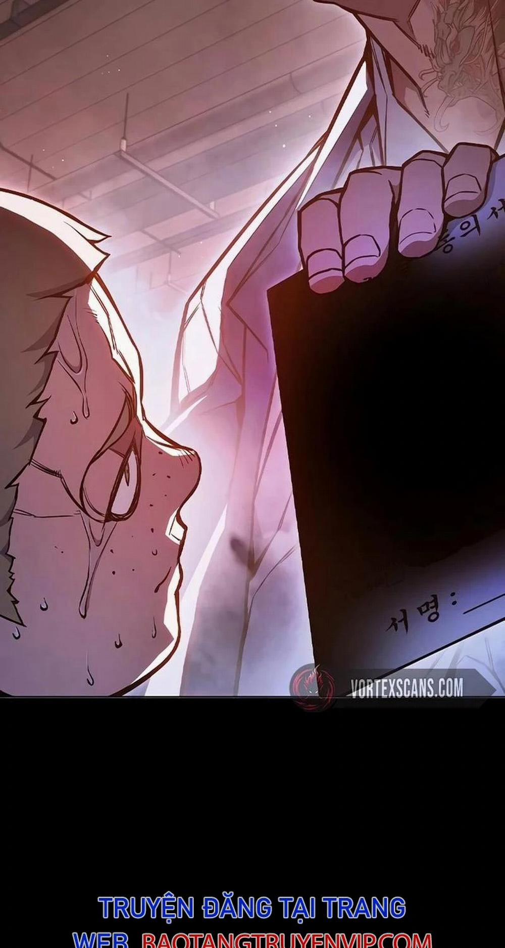 Nhà Tù Vị Thành Niên 12 trang 21