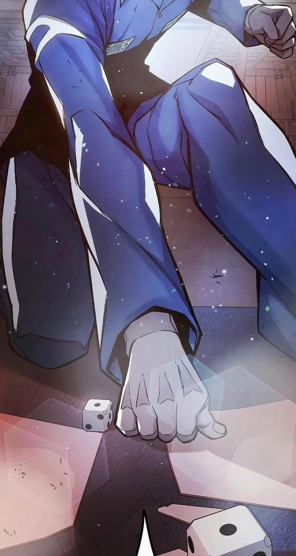 Nhà Tù Vị Thành Niên 12 trang 34