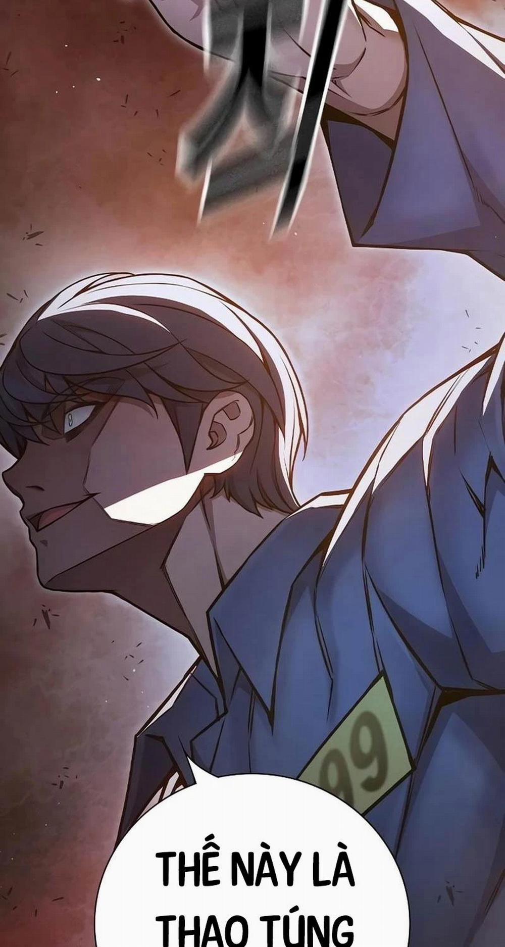 Nhà Tù Vị Thành Niên 12 trang 39