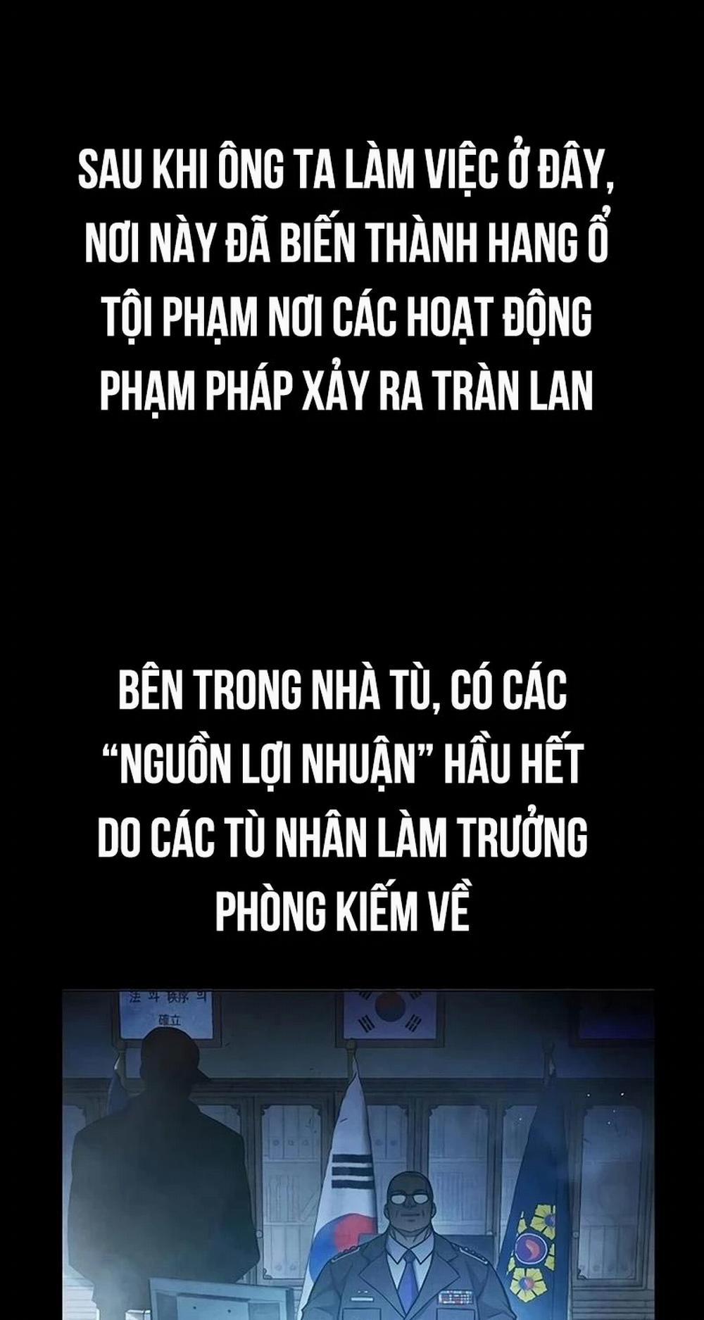 Nhà Tù Vị Thành Niên 12 trang 4