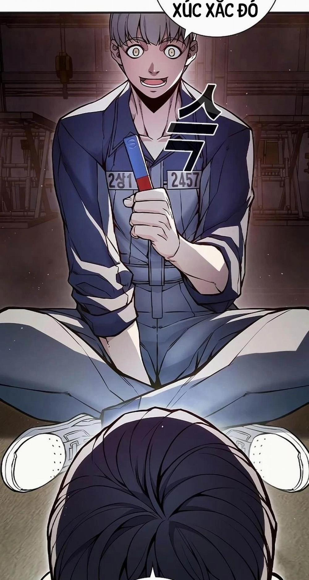 Nhà Tù Vị Thành Niên 12 trang 47